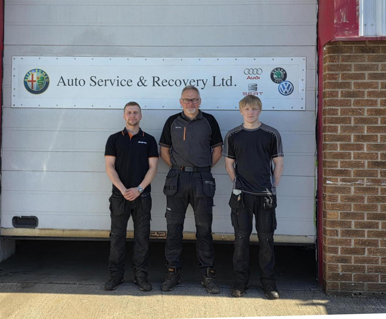 Mechanics in Sutton-in-Ashfield and Nottinghamshire. Mechanics in Sutton-in-Ashfield and Nottinghamshire.