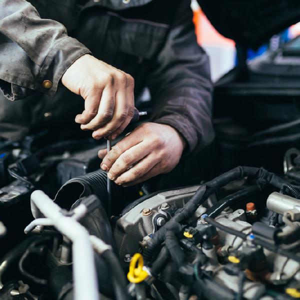 Mechanics in Sutton-in-Ashfield and Nottinghamshire